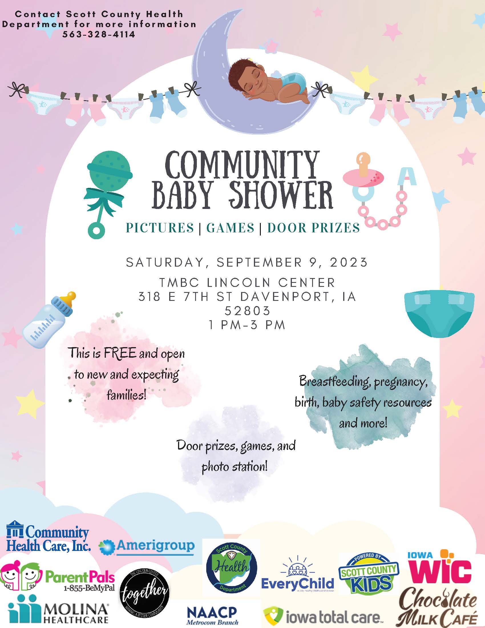 Community Baby Shower To Be Held On 9 9 23 Scott County Iowa community-baby-shower-to-be-held-on-9-9-23-scott-county-iowa